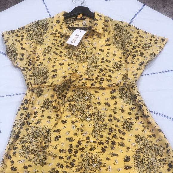 Summer Dress - Picture 1 of 2